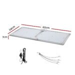 Greenfingers Max 220W Grow Light LED Full Spectrum Indoor Plant All Stage Growth - Image 2