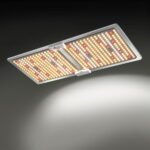 Greenfingers Max 220W Grow Light LED Full Spectrum Indoor Plant All Stage Growth - Image 7