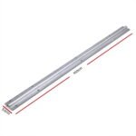 Roller Guide Gate Opener Track Stopper Sliding Hardware Accessories - Image 2