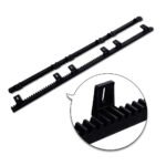 LockMaster Electric Sliding Gate Opener 1200KG 6M - Image 7