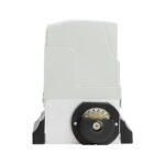 LockMaster Electric Sliding Gate Opener 1800KG Keypad 6M Rail - Image 3