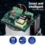 LockMaster Automatic Sliding Gate Opener Kit 4M 1000KG - Image 4