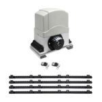 Automatic Sliding Gate Opener Kit 4M 1200KG - Image 8