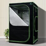 Green Fingers Grow Tent Light Kit 120x120x200CM 2000W LED 6" Vent Fan,Green Fingers Grow Tent Light Kit LED 2000W Full Spectrum 6" Vent 120x120x200CM - Image 8