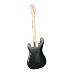 Alpha Electric Guitar Music String Instrument 20W Amplifier Black - Image 3