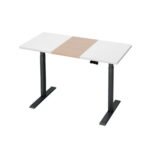 Artiss Standing Desk Motorised Electric Dual Motor 120CM - Image 7