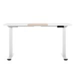 Artiss Standing Desk Motorised Dual Motor 120CM - Image 3