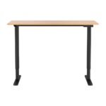 120CM Artiss Electric Standing Desk Sit Stand Desks Home Office Computer Desk - Image 3