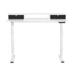 Artiss Electric Standing Desk Sit Stand Desks 120CM - Image 3