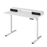 Artiss Electric Standing Desk Sit Stand Desks 120CM - Image 7