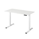 Artiss Electric Standing Desk Sit Stand Desks 120CM - Image 7