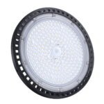 Leier LED High Bay Lights 100W UFO Industrial Workshop Warehouse Factory Lamp - Image 3