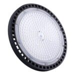 Leier LED High Bay Lights 200W UFO Industrial Workshop Warehouse Factory Lamp - Image 3