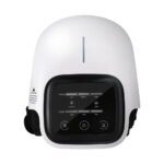 Livemor Knee Massager Vibration Infrared Heating Therapy Machine Elbow - Image 3