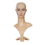 Embellir Female Mannequin Head Dummy Model Display Shop Stand Professional Use - Image 3