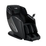 Livemor 4D Massage Chair Recliner SL Track Full Body Zero Gravity Massager Heated AI Body Scan REILY