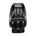 Livemor Massage Chair Electric Recliner Massager Black Ellmue - Image 3