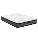 Giselle Bedding 24cm Mattress Pillow Top Queen - Image 2
