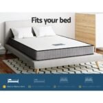 Giselle Bedding 13cm Mattress Tight Top Single - Image 7