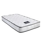 Giselle Bedding 21cm Mattress Tight Top King Single - Image 2