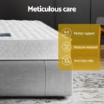 Giselle Bedding 13cm Mattress Tight Top Single - Image 5