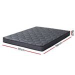 16cm Mattress Giselle Bonnell Spring Double - Image 3