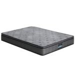 26cm Mattress Bed Giselle King - Image 4