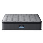 Bed Mattress Giselle 34cm Queen - Image 3