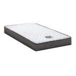 Giselle Bedding 16cm Mattress Tight Top Single - Image 2
