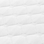 Giselle Baby Cot Mattress Spring Foam - Image 4