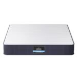 20cm Giselle Mattress King Bed Pocket Spring Mattresses - Image 4