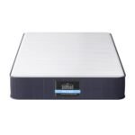 20cm Giselle Mattress Single Bed Pocket Spring Mattresses - Image 4