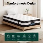 30cm Giselle Mattress Single Size - Image 5
