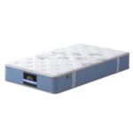 25cm Giselle Mattress King Single Bed Pocket Spring Mattresses - Image 2