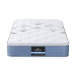 25cm Giselle Mattress King Single Bed Pocket Spring Mattresses - Image 4