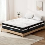 Giselle Bedding 28cm Mattress Super Firm Queen