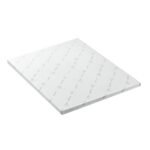 Giselle Bedding Memory Foam Mattress Topper Ventilated Cool Gel 5cm Queen - Image 7