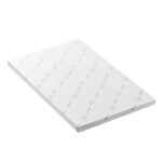Giselle Bedding Memory Foam Mattress Topper Ventilated Cool Gel 8cm King Single - Image 7