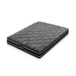 Giselle Bedding 22cm Mattress Medium Firm Queen - Image 2
