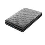 Giselle Bedding 22cm Mattress Medium Firm Single - Image 2