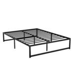 Artiss Bed Frame Queen Size Metal Bed Frame TINO - Image 7