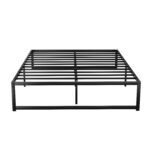 Artiss Bed Frame Queen Size Metal Bed Frame TINO - Image 3
