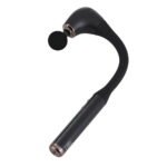 Everfit Massage Gun U-shaped Extended Handle Percussion Massager 4 Heads - Image 3