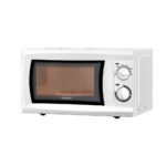 Devanti 20L Microwave Oven 800W White
