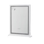 Embellir Bluetooth Makeup Mirror 58x80cm Hollywood Vanity with LED Light Crystal - Image 4
