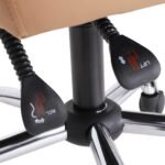 Artiss Massage Office Chair Computer Chairs High Back - Image 4