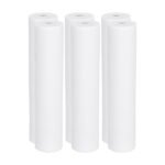 Zenses 80cm X 180cm Massage Table Cover  6 Rolls 300 Pieces - Image 3
