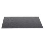 Aqua Buddy Pool Cover 600 Micron 7x4m Swimming Pool Solar Blanket Blue Black - Image 3