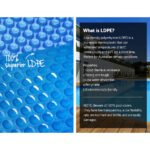Aquabuddy Pool Cover 8x4.2m 400 Micron Swimming Pool Solar Blanket 5.5m Blue Roller - Image 5