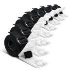 Aquabuddy Pool Cover Roller Attachment Swimming Pool Reel Straps Kit 8PCS - Image 7
